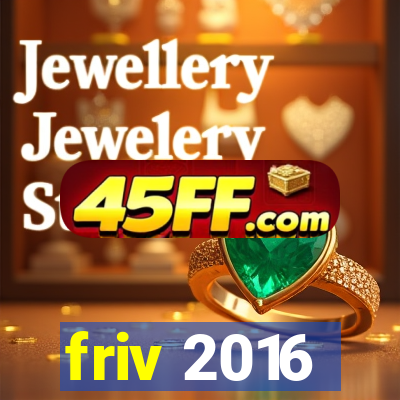 friv 2016